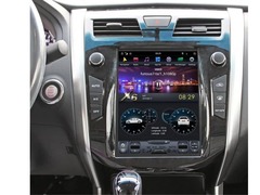 Магнитола Nissan Teana (14-17) Android 9.0 4/64Gb IPS DSP модель ZF-1058PX6