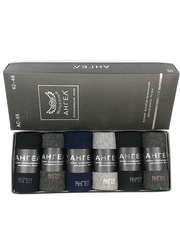 Набор мужских носков в коробке "Ангел"