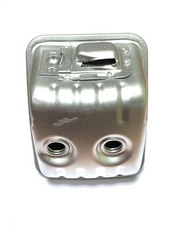 Глушитель для бензопилы HUSQVARNA 435/445/450