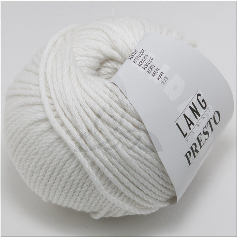 Пряжа Presto Lang Yarns