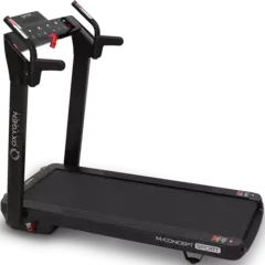 Беговая дорожка домашняя OXYGEN FITNESS M-CONCEPT SPORT (BLACK)