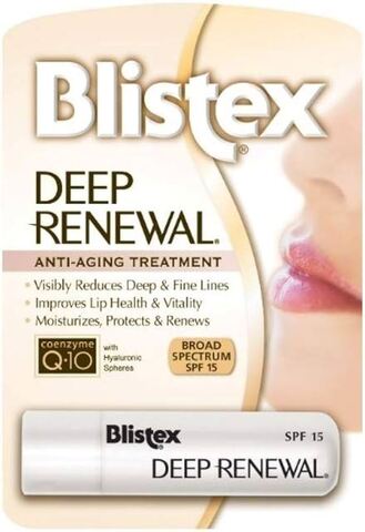 Blistex Deep Renewal