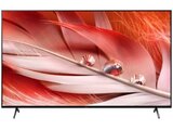 LED телевизор Sony XR-65X90J EU 4K Ultra HD