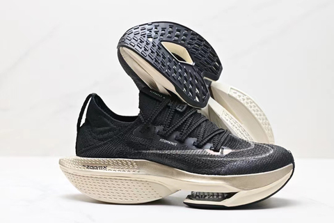 Nike Air Zoom Alphafly NEXT% 2 'Black/Bronze' 