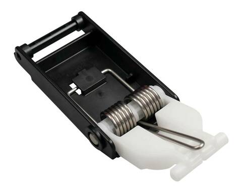 Шарнир (петля) узла сканирования правый HP CLJ CM4540 (RM1-5614)