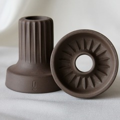 Чаша Облако Stone Phunnel черный