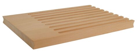 Разделочная доска WOODEN BAKY