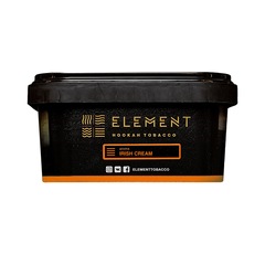 Element "Земля" - Irish cream (Айриш крем), 200 гр