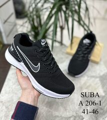 Кроссовки по 8 пар (41-46)р.