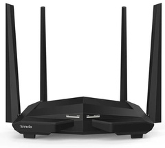 Wi-Fi роутер Tenda AC10 v3.0
