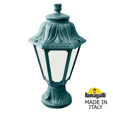 Ландшафтный светильник Fumagalli ANNA E22.110.000.VYF1R