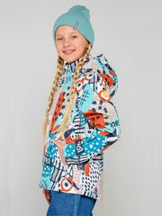 Куртка для дев. ВК 32122/н/1