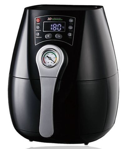 Вакуумный термопресс Bulros T-3D mini