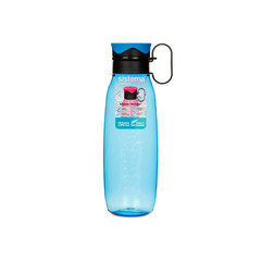 Бутылка для воды с петелькой Sistema 
