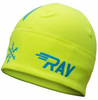 Лыжная шапка RAY RACE Neon