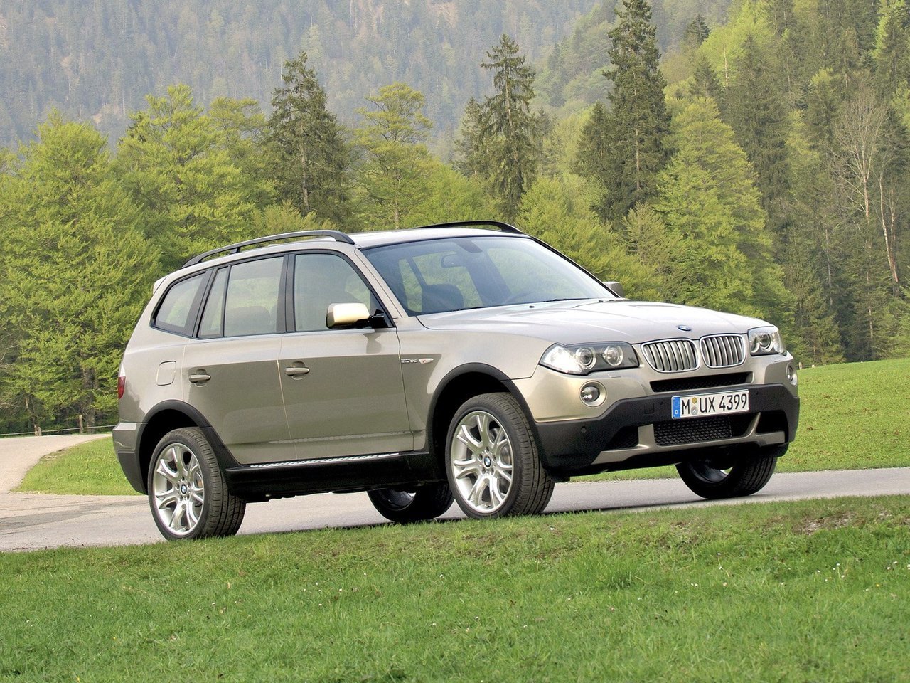 Чехлы на BMW X3 (Е83) 2003–2010 г.в. - купить в интернет-магазине  Shop-avtopilot.ru