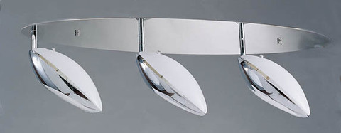 Спот BRIZZI BX 03207А/3