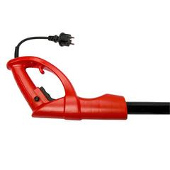 Снегоуборщик электрический DDE STE160 (1,6 кВт, захват 34/12 см)