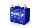 Аккумулятор Ventura VTG 12 025 M6 ( 12V 25Ah / 12В 25Ач ) - фотография