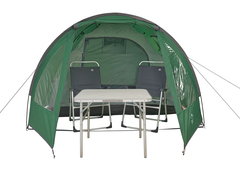 Кемпинговая палатка JUNGLE CAMP TEXAS 4 (70827)