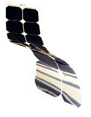 Solar panel SX series