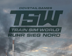 Train Sim World: Ruhr-Sieg Nord: Hagen – Finnentrop Route Add-On (для ПК, цифровой код доступа)