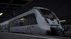 Train Sim World 2: Rapid Transit Route Add-On (для ПК, цифровой код доступа)