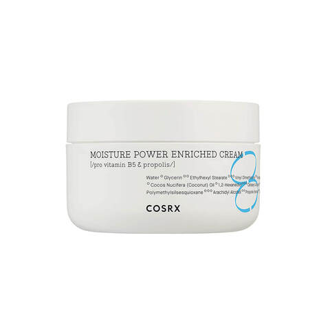 Cosrx Moisture Power Enriched Cream 50 ml.