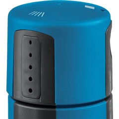 GRINDA RX-2, с шестерённой передачей, пластиковый, на подставке, стационарный распылитель, PROLine (429303)