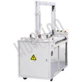 фото 2 Автоматическая стреппинг машина KZW-8060/D Hualian Machinery на profcook.ru