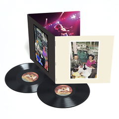 Led Zeppelin / Presence (Deluxe Edition)(2LP)