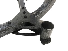 Стойка для гантелей UnixFit 16 кг/24 кг/40 кг DBRKU1640GY