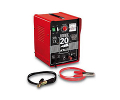 Зарядное устройство Helvi Automatic 20