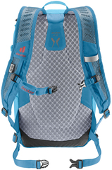 Рюкзак Deuter Speed Lite 21 Azure-Reef - 2