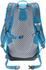 Картинка рюкзак туристический Deuter Speed Lite 21 Azure-Reef - 2