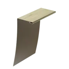 Универсальный околооконный профиль 89254 мм, Рябина