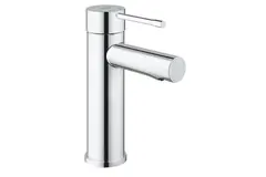 GROHE Essence 34813001 Смеситель для раковины, S-Size, хром фото