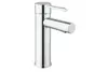 GROHE Essence 34813001 Смеситель для раковины, S-Size, хром