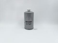 Фильтр топливный BIG  GB-6481