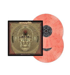 Amorphis / Queen Of Time (Coloured Vinyl)(2LP)