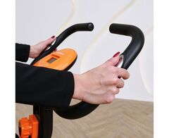 Велотренажер X-Bike DFC CITYSPORTS CS-1