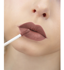 LuxVisage Блеск для губ PIN UP ultra matt тон 09