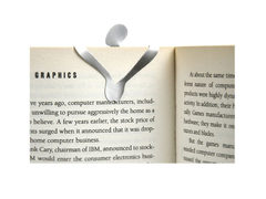 Mukul Goyal Закладка для книги АйДи MG608