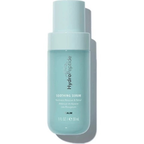 HydroPeptide Успокаивающая и снимающая покраснения сыворотка для куперозной кожи | Soothing Serum