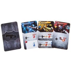 Настольная игра"Адреналин"