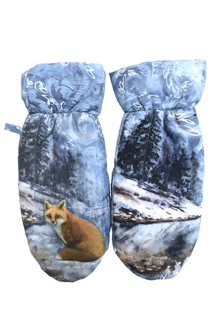 Mittens 