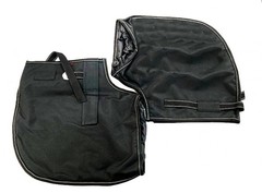Ветрозащитные муфты REXWEAR на руль