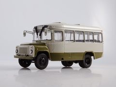 KAVZ-3270 1:43 Modimio Our Buses #20