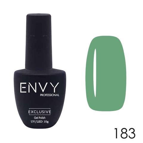 Гель-лак I ENVY YOU exclusive 183 10мл