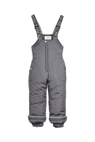 Полукомбинезон с утеплителем PULKA